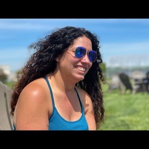 Meet your Posher, Staci